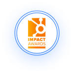 Premios impact Award Hint