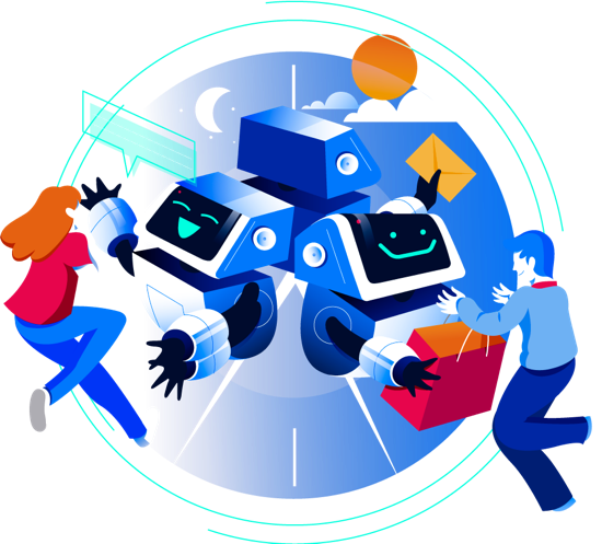 Servicio digital_chatbot Servicio digital_chatbot