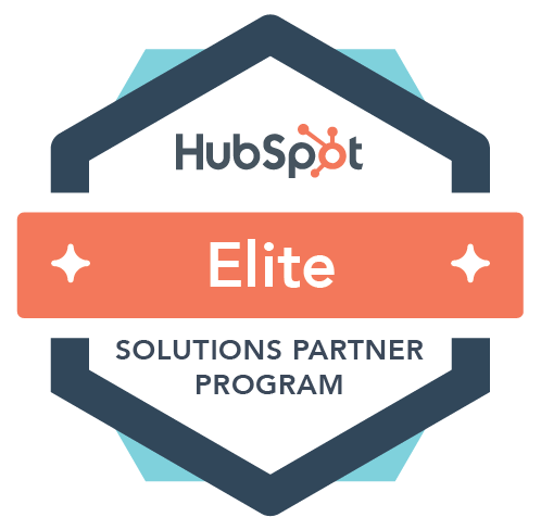 HubSpot-Elite-Partner